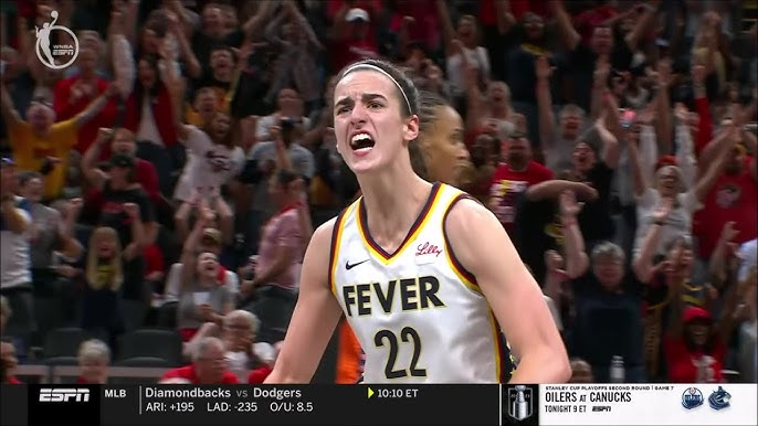 🔥 Caitlin Clark Highlights: 17pts, 5ast, 2blk In Indiana Fever's Loss vs  Connecticut Sun | WNBA - YouTube