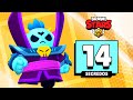 14 COISAS ESCONDIDAS NO BRAWL TALK! VOCÊ NEM PERCEBEU VARIAS DELAS! BRAWL STARS