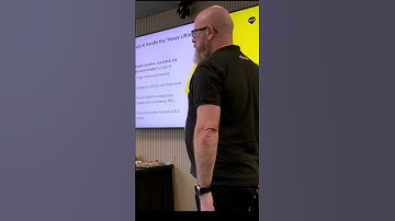 Magnus Sundset on #AI strategy for #ITSM