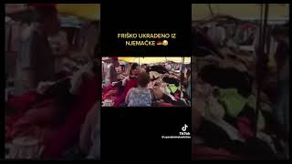 Jasko - Hametova Pijaca