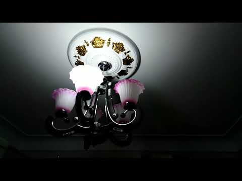 الفرق بين قوة إضاءة اللمبة الليد واللمبة الموفرة