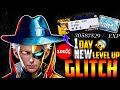 HOW TO INCREASE FAST LEVEL IN FREE FIRE 😱🔥 || NEW GLITCH 🥶🔥||