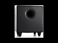 Audioengine S8 Subwoofer Review Real World Test and Setup