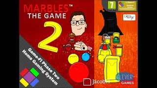Marbles The Game 2 Game Fi Phase Two Bootup Sequence