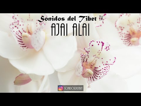 Ajai Alai - Mantra for Being In Your Power & to Develop Radiant Body