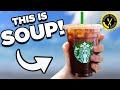 Food Theory: Wait... Coffee is a SOUP?!