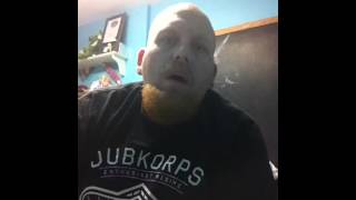 Kts mod dual coil clouds