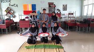 Download Lagu tugas seni bidaya tari kreasi kelas 11💃🏻 MP3