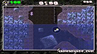 Gish Walktrough-The Forlorn Hollow 2-2