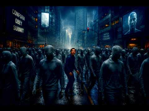 The Simulation Trap and UFOs and Aliens - Nathan Ciszek Interview with James Bartley