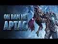 АРТАС НЕ БЫЛ ЗЛОДЕЕМ! [WORLD OF WARCRAFT]