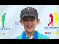 Smiles at Scioto | 2023 Regional Qualifier Scioto Country Club