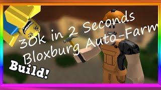 Bloxburg Infinite Money Script OP AF *Trending* | 7/21/19