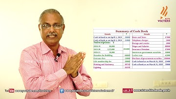 KITE VICTERS Plus two Accountancy Class 03 (First Bell-ഫസ്റ്റ് ബെല്‍)