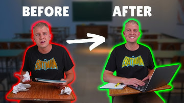 How to Structure Organized Cornell and Outline Notes (Template and Examples)