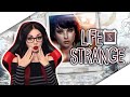 ПРОХОЖДЕНИЕ LIFE IS STRANGE | ЖИЗНЬ СТРАННАЯ ШТУКА | ОБЗОР LIFE IS STRANGE | STREAM | СТРИМ ФИНАЛ