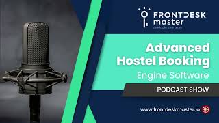 Advanced Hostel Booking Engine Software| Hostel Booking Engine| Booking Engine Software for Hostels