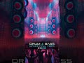 🎶 Drum & Bass Dance Hall Vibes 2026 🎶