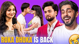 Engaged S2 - Funniest Love Reality Show