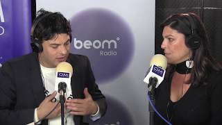 Virginia Blanes con Víctor Adrian PROGRAMA COMPLETO