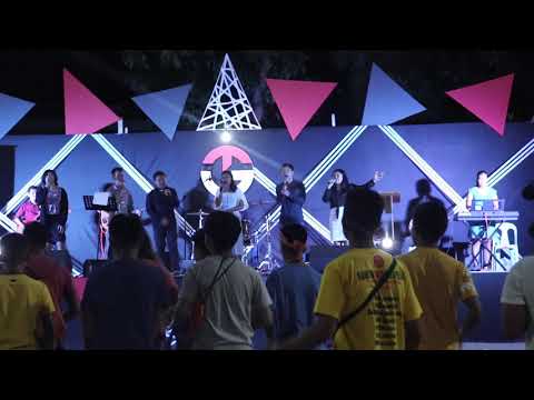 YACC 2019 Gravity Theme Song by Leyte Churches of Christ Praise Team