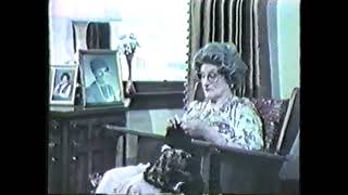 Knights Of Columbus Commercial On Wsns-Tv 544 Chicago