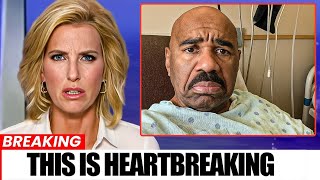 Famous At 68, The Tragedy Of Steve Harvey Is Beyond Heartbreaking Profile