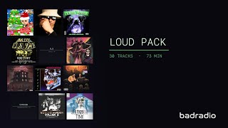 LOUD PACK | Underground Phonk Mix