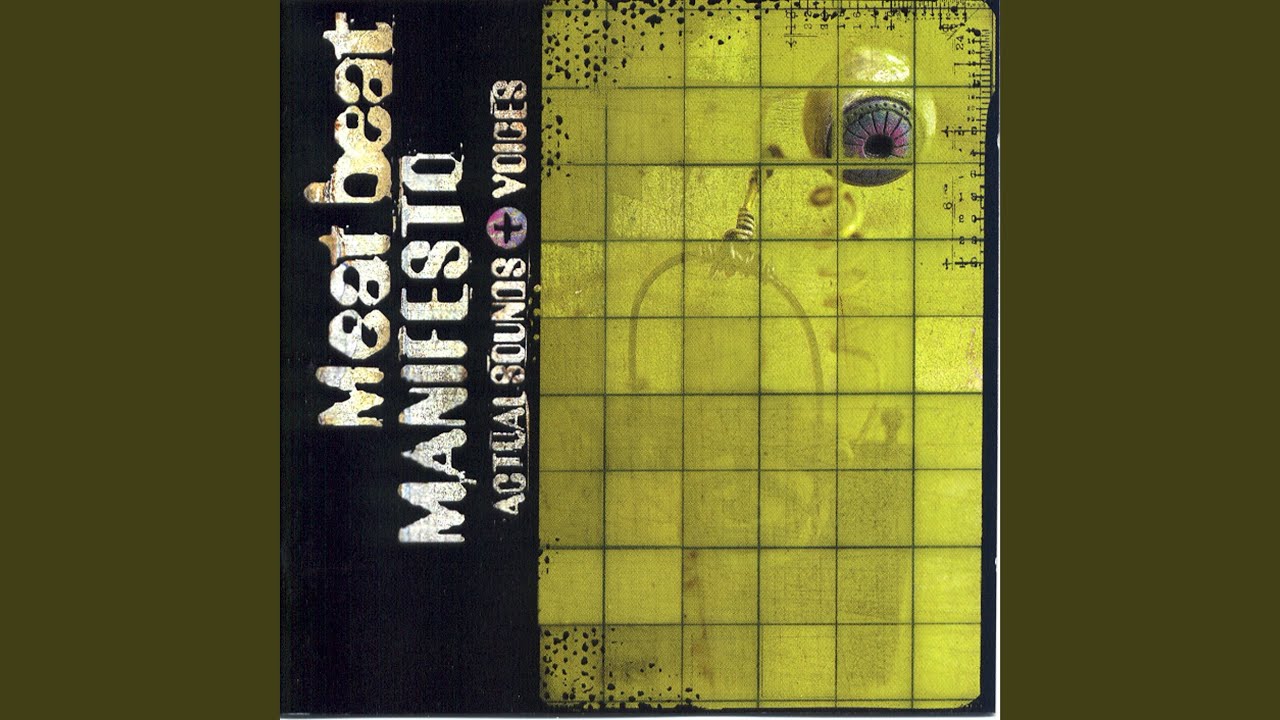 Everything's Under Control