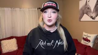 REDNECK NATION HALL