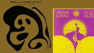 Angels and Demons at Play - Sun Ra