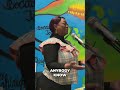 Garifuna Facing Death for Treason Against the British Crown #shorts