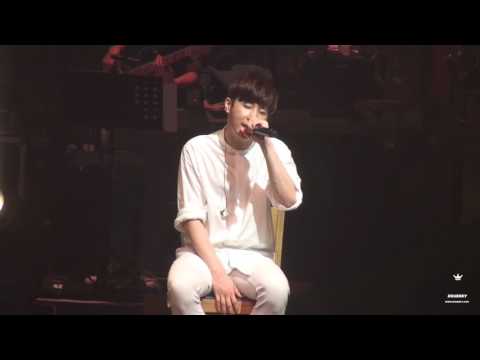 160814-그해여름 （두 번째이야기）#성규