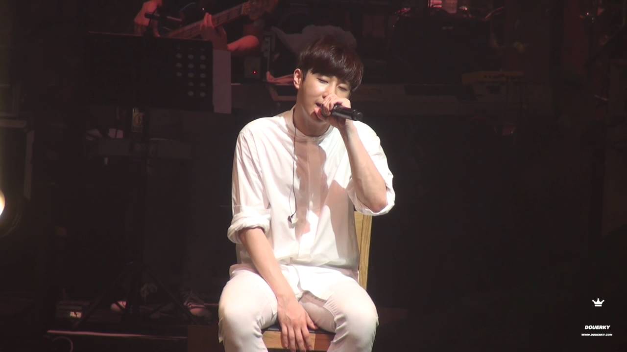 160814-그해여름 （두 번째이야기）#성규