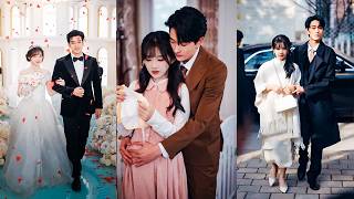 Aku mendengar suara bayiku yang belum lahir,menemukan ayah CEO aslinya,menikah dengannya,dimanjakan.