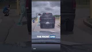 Dashcam: Kentucky Trooper Shot Near Blue Grass Airport