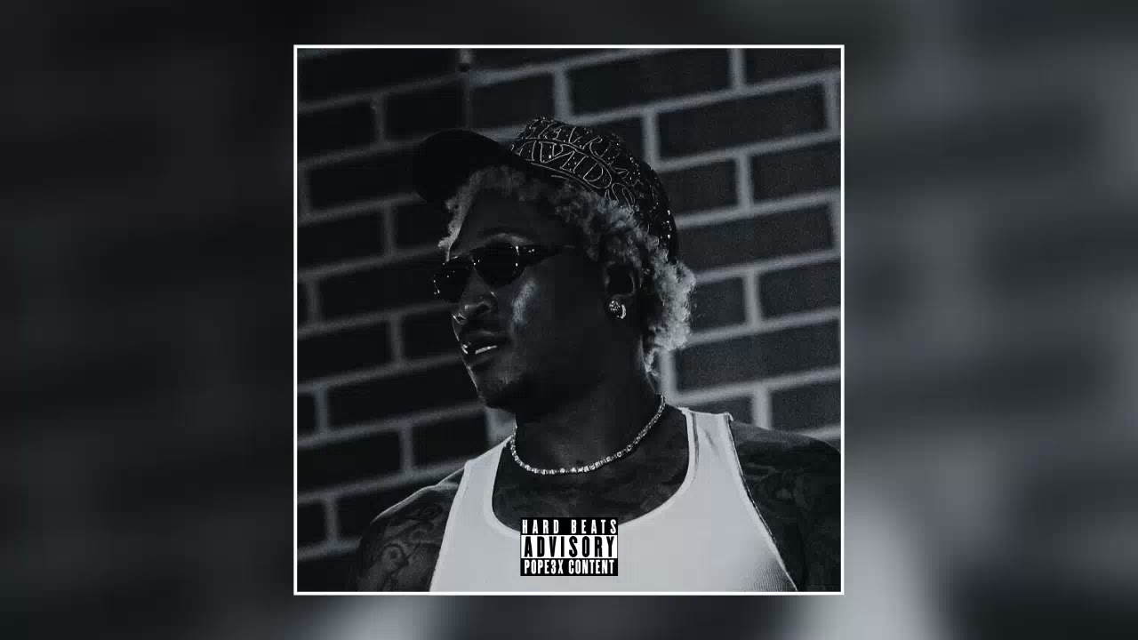 [FREE] Future x Young Thug Type Beat - "Good Life"