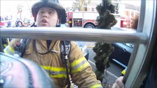 Leonia Volunteer Fire Company 1 - 2017 in Review
