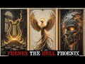Phenex Explained | The Phoenix Demon Who Sang in Hell