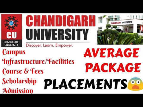 [cu]-chandigarh-university-|-private-engineering-college-|-punjab-|-college-review-|-admission-2020