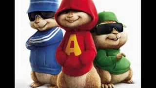 Alvin and the chipmunks dig a little deeper