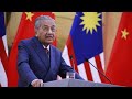 Malaysian PM Slams MH17 Inquiry, Says ‘No Proof’ Of Russian Involvement
