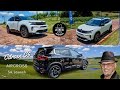 Citroen C5 AirCross SA Launch