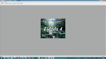 TIDEDA 11