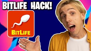 Bitlife Hack - Bitlife Unlimited Bitizen Ios & Android Mod Menu God Mode 2025 Working