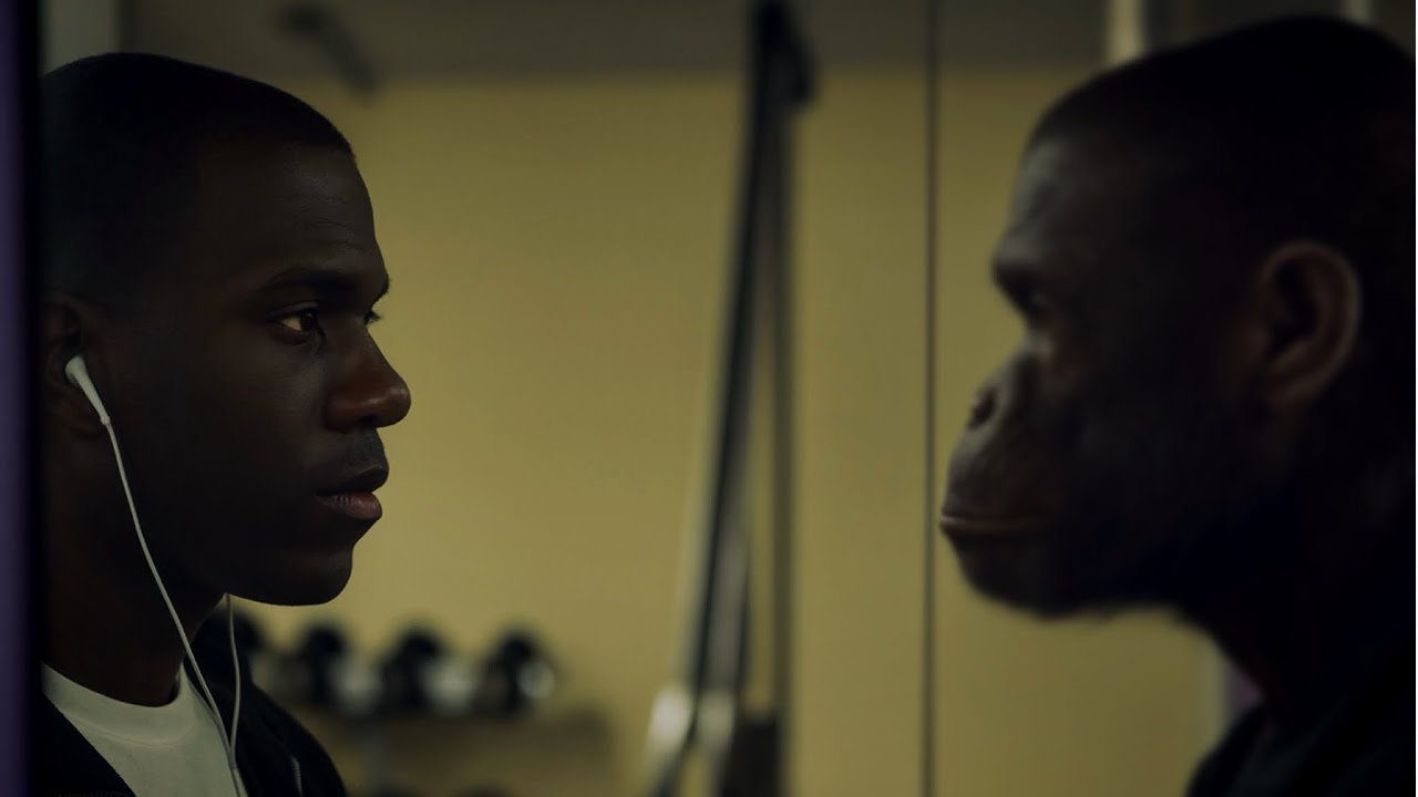 How Western Beauty Standards Shape the Perception of Black Male Attractiveness