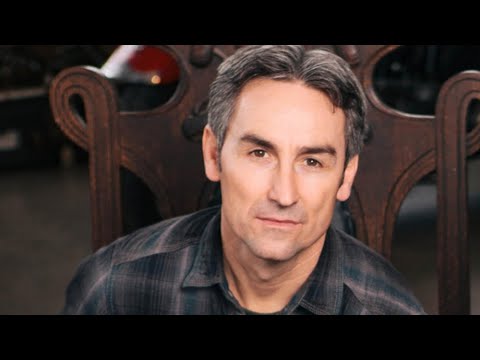 Mike Wolfe's Illness: The Pictures That Tell A Story