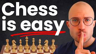 If You Don’t Understand This, You’ll Always Stay Bad at Chess