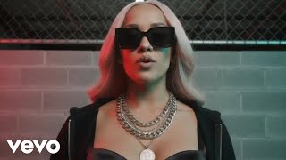 Dj Demoness - Shadow Lane (Official Music Video)