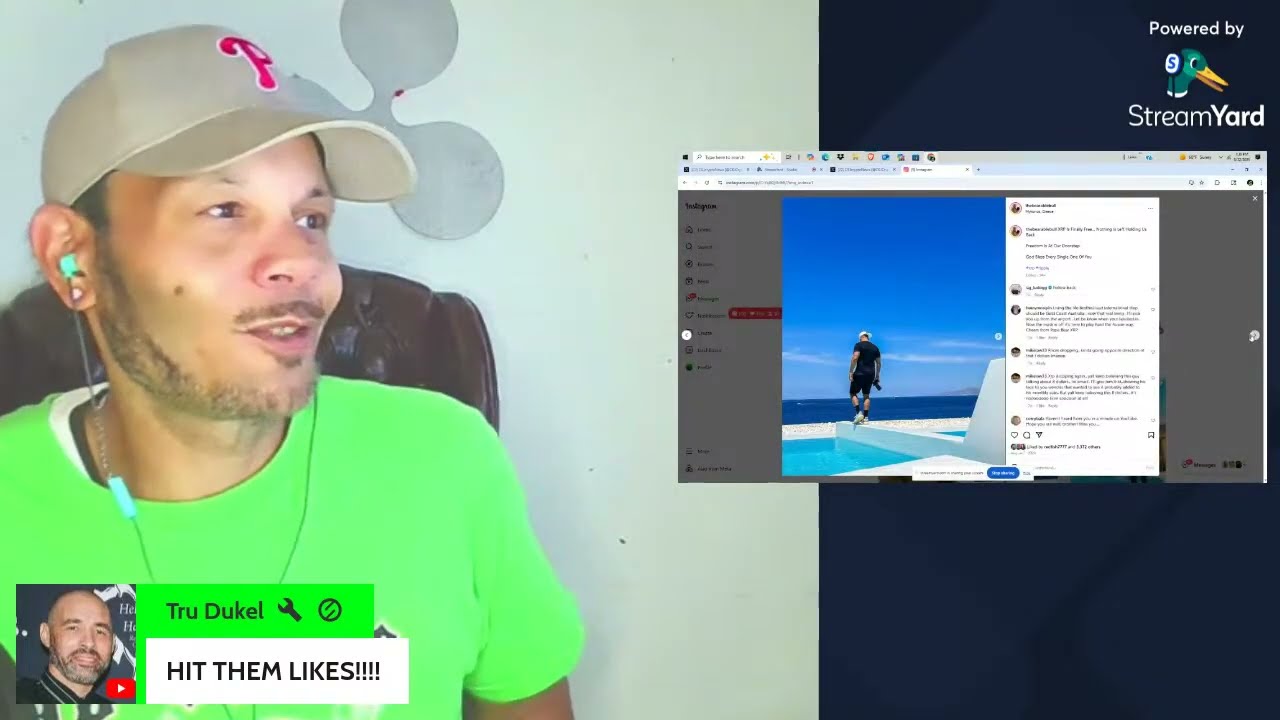 Prepare your bags. 8-25-2025  (  Trump’s crypto agenda )